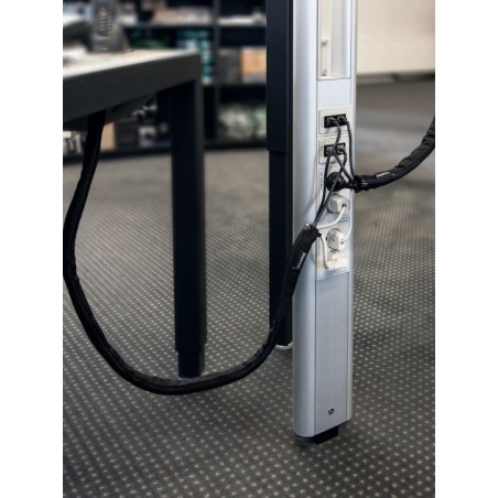 Vivolink Cable sleeve 250cm